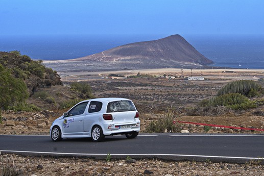 19 giugno Atogo, rally